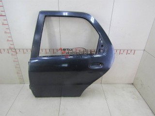 Дверь задняя левая Fiat Albea 2003-2012 239684 51759954