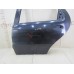 Дверь задняя левая Fiat Albea 2003-2012 239684 51759954