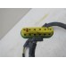 Проводка (коса) Fiat Albea 2003-2012 239682 51751524