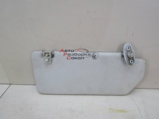 Козырек солнцезащитный (внутри) Fiat Albea 2003-2012 239676 98812617