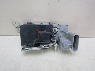 Замок двери задней левой Fiat Albea 2003-2012 239673 46847052