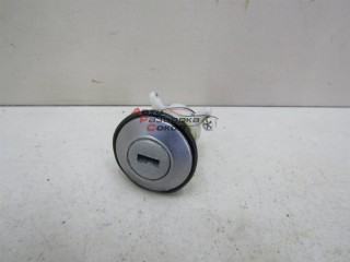Вставка замка двери лев. Fiat Albea 2003-2012 239670 51717401