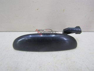 Ручка двери наружная левая Fiat Albea 2003-2012 239669 735289965