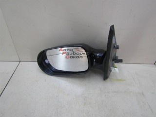Зеркало левое электрическое Fiat Albea 2003-2012 239667 735302743