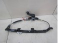  Стеклоподъемник механ. задний левый Fiat Albea 2003-2012 239656 51716330
