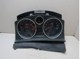  Панель приборов Opel Astra H \ Family 2004-2015 239686 6261025