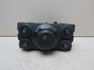 Переключатель света фар Opel Astra H \ Family 2004-2015 239687 13129250