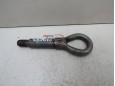  Крюк буксировочный Opel Combo 2001-2011 239693 222721