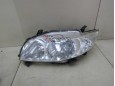  Фара левая Toyota Corolla E15 2006-2013 239704 8117012A60
