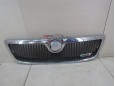  Решетка радиатора Skoda Octavia (A5 1Z-) 2004-2013 239698 1Z0853668