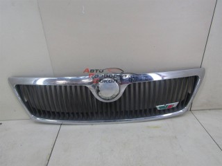 Решетка радиатора Skoda Octavia (A5 1Z-) 2004-2013 239698 1Z0853668