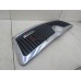 Решетка радиатора Skoda Octavia (A5 1Z-) 2004-2013 239698 1Z0853668
