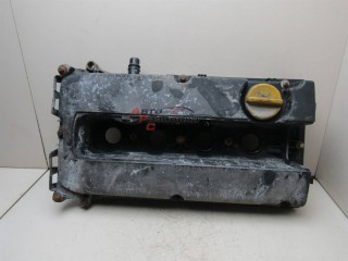 Крышка головки блока (клапанная) Chevrolet Aveo (T300) 2011-нв 239706 55564395