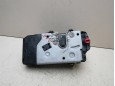  Замок двери задней левой Opel Astra H \ Family 2004-2015 239707 13220373
