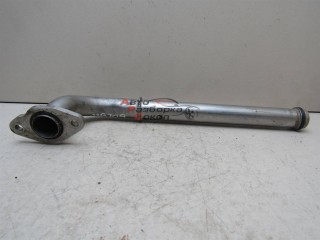 Трубка охлажд. жидкости металлическая Opel Astra H \ Family 2004-2015 239709 55353329