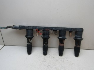Катушка зажигания Opel Astra G 1998-2005 239711 10458316