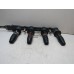Катушка зажигания Opel Astra G 1998-2005 239711 10458316