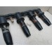 Катушка зажигания Opel Astra G 1998-2005 239711 10458316