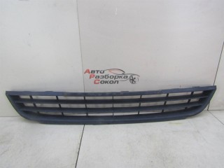 Решетка в бампер центральная VW Jetta 2011-нв 239723 5C68536779B9