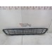 Решетка в бампер центральная VW Jetta 2011-нв 239723 5C68536779B9