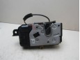  Замок двери передней левой Opel Astra H \ Family 2004-2015 239753 13220371