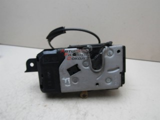 Замок двери передней левой Opel Astra H \ Family 2004-2015 239753 13220371