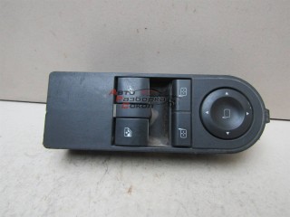 Блок управления стеклоподъемниками Opel Astra H \ Family 2004-2015 239754 13228706