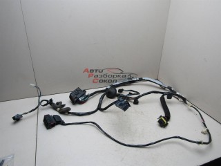 Проводка (коса) Opel Astra H \ Family 2004-2015 239760 13208871
