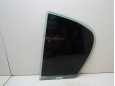  Стекло двери задней левой (форточка) Opel Astra H \ Family 2004-2015 239761 93304134