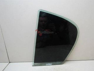 Стекло двери задней левой (форточка) Opel Astra H \ Family 2004-2015 239761 93304134