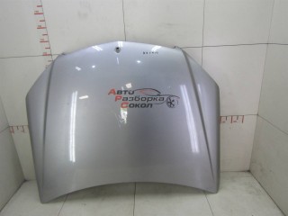 Капот Mercedes Benz W204 2007-2015 239750 2048801057