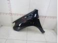  Крыло переднее левое Toyota Land Cruiser (150)-Prado 2009-нв 239749 5381260C10