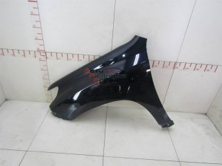 Крыло переднее левое Toyota Land Cruiser (150)-Prado 2009-нв 239749 5381260C10