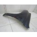 Крыло переднее левое Toyota Land Cruiser (150)-Prado 2009-нв 239749 5381260C10