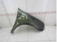  Крыло переднее правое Renault Duster 2012-2021 239746 631007297R
