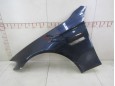  Крыло переднее левое BMW 5-серия F10\F11 2009-2016 239771 41355A03261