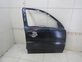 Дверь передняя правая VW Tiguan 2007-2011 239772 5N0831056B
