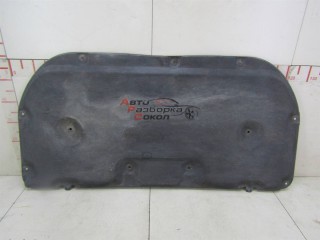 Шумоизоляция капота Toyota Land Cruiser (150)-Prado 2009-нв 239789 5334160360