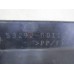 Кожух замка капота Toyota Land Cruiser (150)-Prado 2009-нв 239784 5329260110