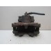 Суппорт передний правый Opel Corsa C 2000-2006 239765 542472
