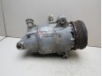  Компрессор системы кондиционирования Opel Astra H \ Family 2004-2015 239767 13124750