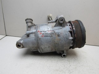 Компрессор системы кондиционирования Opel Astra H \ Family 2004-2015 239767 13124750