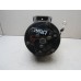 Компрессор системы кондиционирования Opel Astra H \ Family 2004-2015 239767 13124750