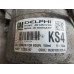 Компрессор системы кондиционирования Opel Astra H \ Family 2004-2015 239767 13124750