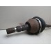 Полуось передняя левая Opel Astra H \ Family 2004-2015 239769 0374545