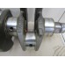 Коленвал Opel Insignia 2008-2017 239787 55569767