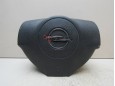  Подушка безопасности в рулевое колесо Opel Astra H \ Family 2004-2015 239804 93862633