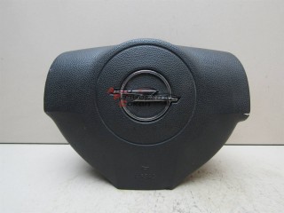 Подушка безопасности в рулевое колесо Opel Astra H \ Family 2004-2015 239804 93862633