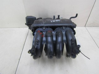 Коллектор впускной Skoda Octavia (A4 1U-) 2000-2011 236385 06A133203EN