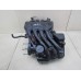 Коллектор впускной Skoda Octavia (A4 1U-) 2000-2011 236385 06A133203EN